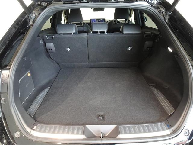 ハリアーハイブリッド Ｚ　レザーパッケージ　衝突被害軽減システム　メモリーナビ　フルセグ　バックカメラ　ＥＴＣ　ドラレコ　ＬＥＤヘッドランプ　スマートキー（15枚目）