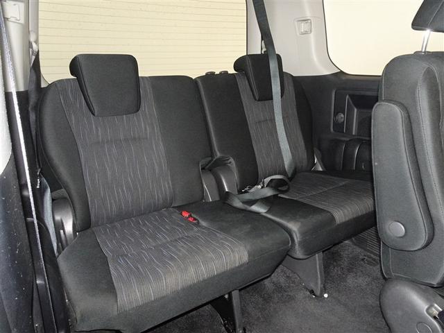 ヴォクシー ZS メモリーナビ フルセグ 後席モニター バックカメラ ETC 両側電動スライド 3列シート HIDヘッドライト 寒冷地 スマートキー 乗車定員7人(13枚目)