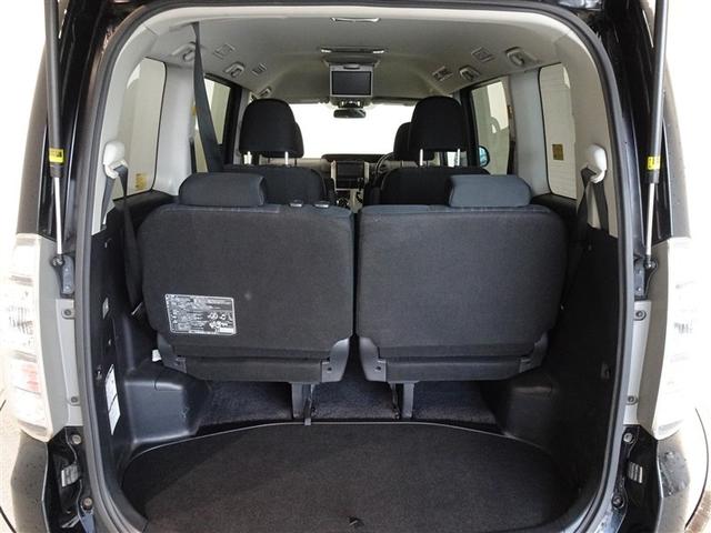 ヴォクシー ZS メモリーナビ フルセグ 後席モニター バックカメラ ETC 両側電動スライド 3列シート HIDヘッドライト 寒冷地 スマートキー 乗車定員7人(15枚目)