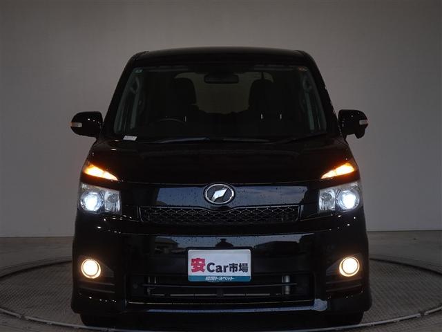 ヴォクシー ZS メモリーナビ フルセグ 後席モニター バックカメラ ETC 両側電動スライド 3列シート HIDヘッドライト 寒冷地 スマートキー 乗車定員7人(17枚目)