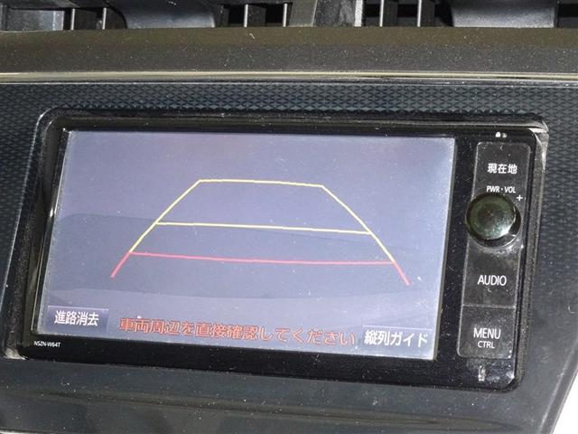 プリウスα Ｓ　メモリーナビ　フルセグ　バックカメラ　ＥＴＣ　スマートキー（7枚目）