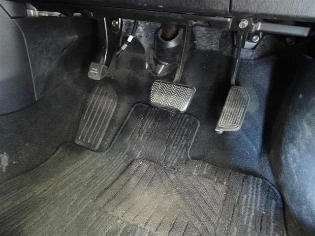 プリウスα Ｓ　メモリーナビ　フルセグ　バックカメラ　ＥＴＣ　スマートキー（9枚目）