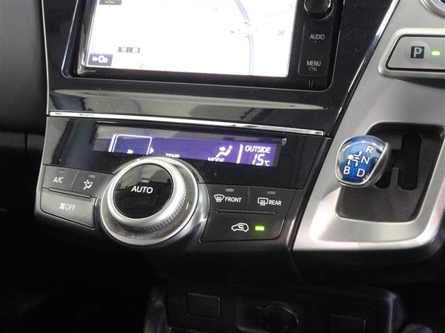 プリウスα Ｓ　メモリーナビ　フルセグ　バックカメラ　ＥＴＣ　スマートキー（10枚目）