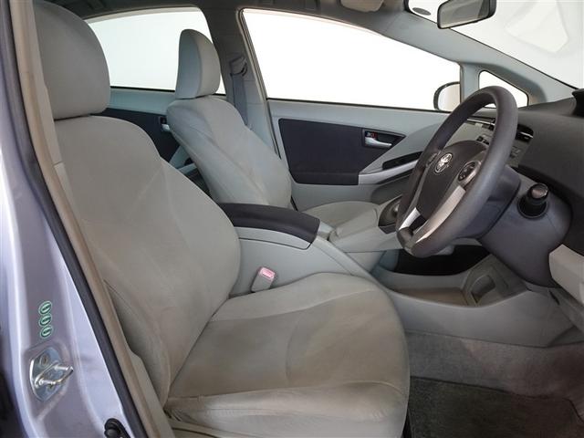 プリウス S ETC スマートキー(4枚目)