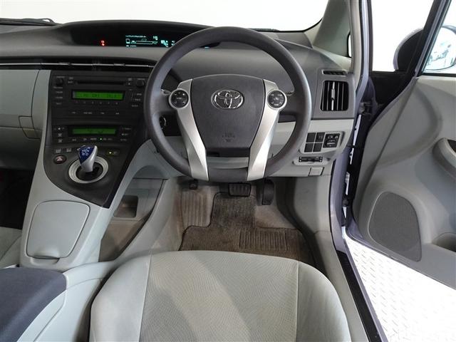 プリウス S ETC スマートキー(5枚目)