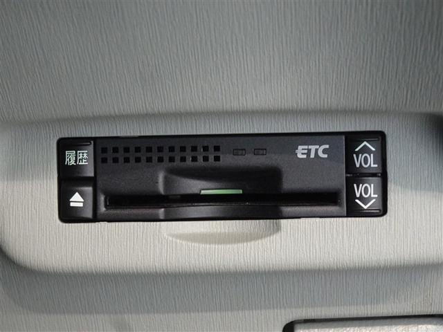 プリウス S ETC スマートキー(10枚目)