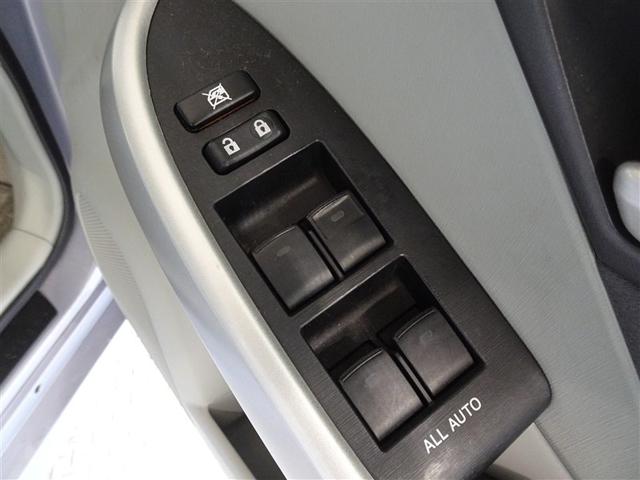 プリウス S ETC スマートキー(11枚目)