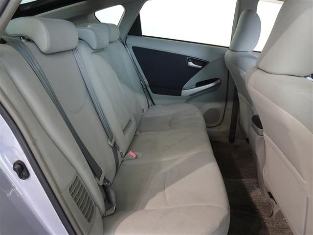 プリウス S ETC スマートキー(12枚目)