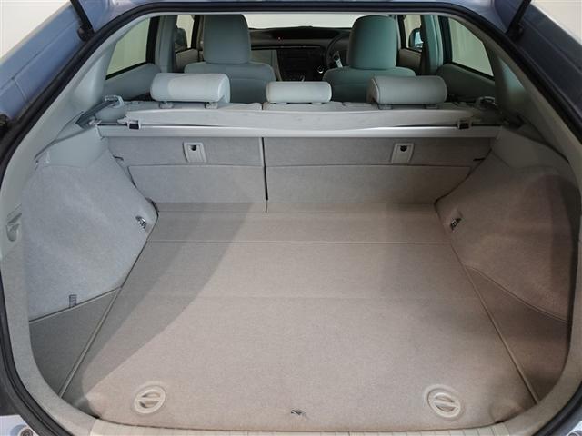 プリウス S ETC スマートキー(13枚目)