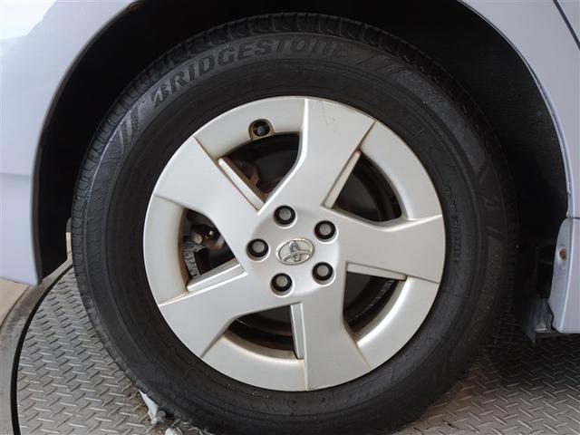 プリウス S ETC スマートキー(14枚目)