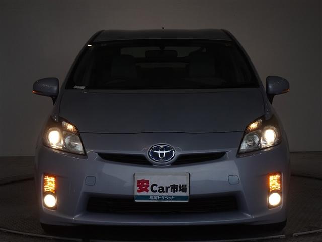 プリウス S ETC スマートキー(15枚目)