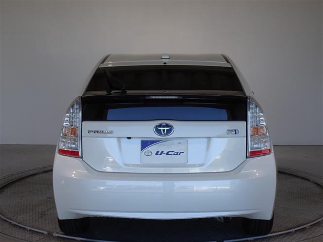プリウス S LEDエディション メモリーナビ ワンセグ バックカメラ ETC LEDヘッドランプ スマートキー(16枚目)