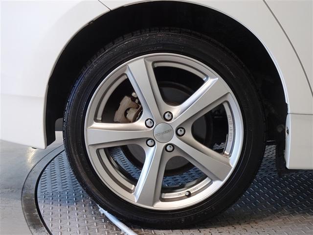 プリウス S LEDエディション メモリーナビ ワンセグ バックカメラ ETC LEDヘッドランプ スマートキー(19枚目)