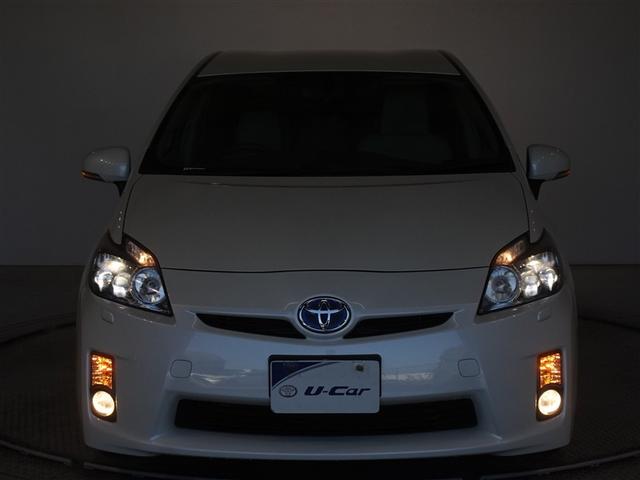 プリウス S LEDエディション メモリーナビ ワンセグ バックカメラ ETC LEDヘッドランプ スマートキー(20枚目)