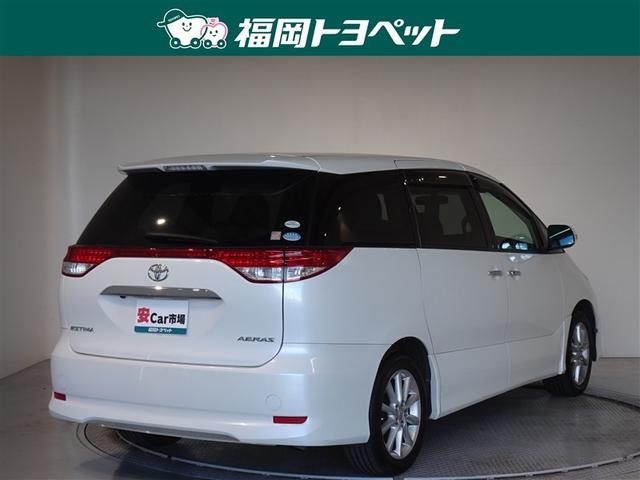 色は人気のホワイトパールクリスタルシャインです。