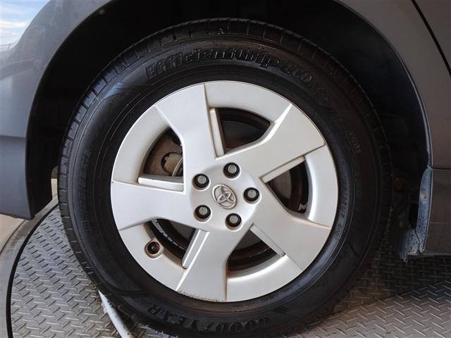 プリウス S LEDエディション HDDナビ フルセグ バックカメラ ETC LEDヘッドランプ スマートキー(15枚目)