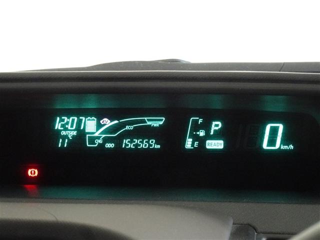 アクア G メモリーナビ フルセグ バックカメラ ETC スマートキー(8枚目)