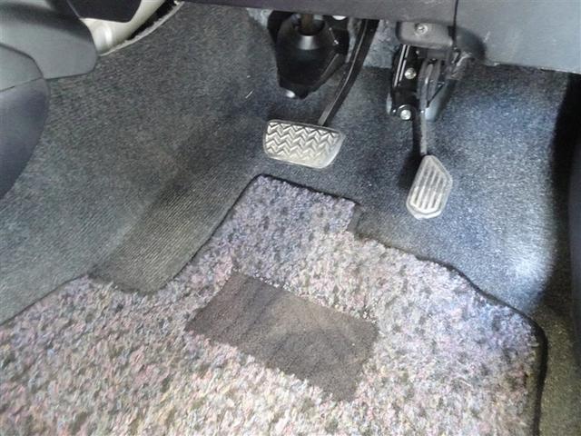 アクア G メモリーナビ フルセグ バックカメラ ETC スマートキー(9枚目)