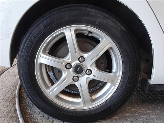 アクア G メモリーナビ フルセグ バックカメラ ETC スマートキー(15枚目)