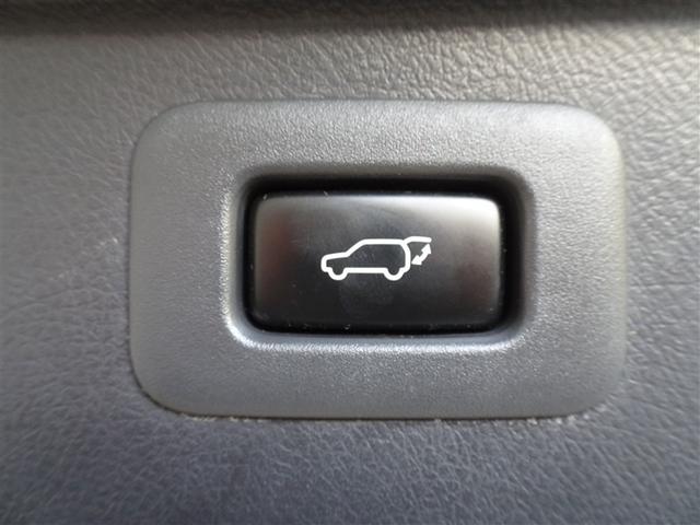 アルファード ２４０Ｓ　Ｃパッケージ　ＨＤＤナビ　フルセグ　後席モニター　バックカメラ　ＥＴＣ　両側電動スライド　３列シート　ＨＩＤヘッドライト　スマートキー　乗車定員７人（15枚目）