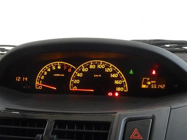 ヴィッツ RS HDDナビ ETC HIDヘッドライト(7枚目)