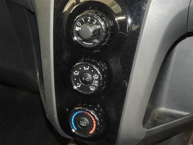 ヴィッツ RS HDDナビ ETC HIDヘッドライト(9枚目)