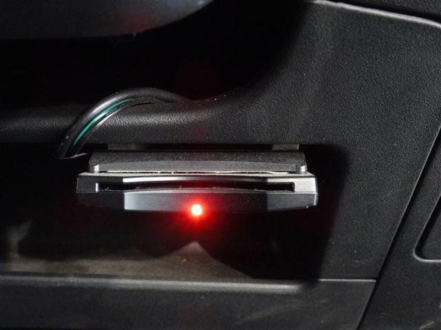 ヴィッツ RS HDDナビ ETC HIDヘッドライト(11枚目)