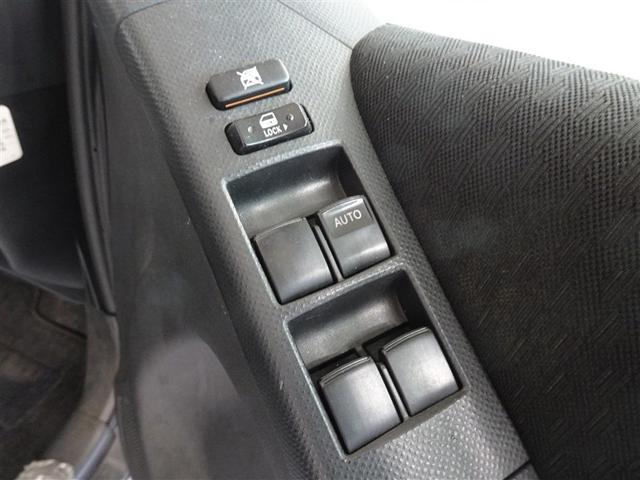 ヴィッツ RS HDDナビ ETC HIDヘッドライト(12枚目)