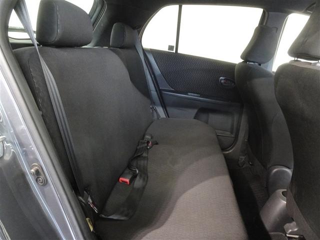 ヴィッツ RS HDDナビ ETC HIDヘッドライト(13枚目)