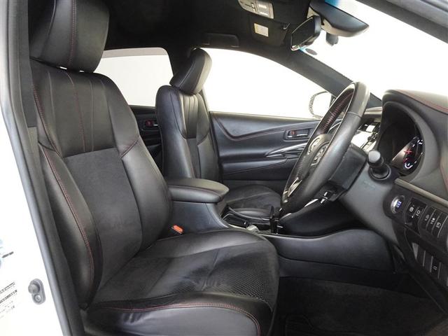 ハリアー プレミアム 衝突被害軽減システム メモリーナビ フルセグ バックカメラ ETC ドラレコ フルエアロ LEDヘッドランプ スマートキー(4枚目)