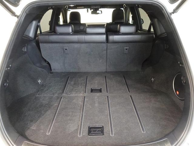 ハリアー プレミアム 衝突被害軽減システム メモリーナビ フルセグ バックカメラ ETC ドラレコ フルエアロ LEDヘッドランプ スマートキー(13枚目)