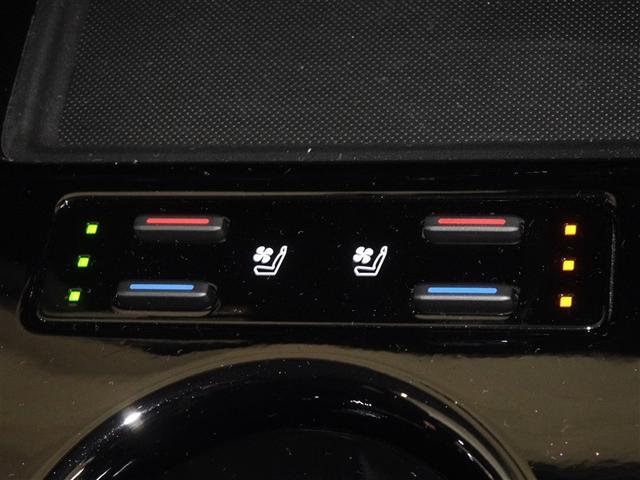 プリウス Ａプレミアム　ツーリングセレクション　衝突被害軽減システム　メモリーナビ　フルセグ　バックカメラ　ＥＴＣ　ドラレコ　フルエアロ　ＬＥＤヘッドランプ　スマートキー（15枚目）