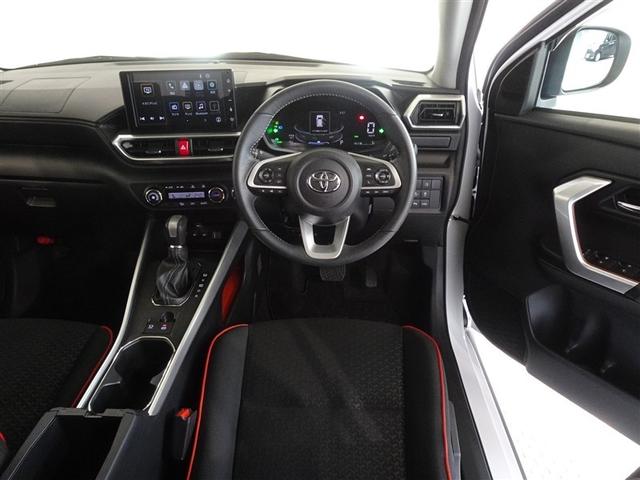 ライズ Ｚ　衝突被害軽減システム　フルセグ　バックカメラ　ＥＴＣ　ドラレコ　ＬＥＤヘッドランプ　スマートキー（5枚目）