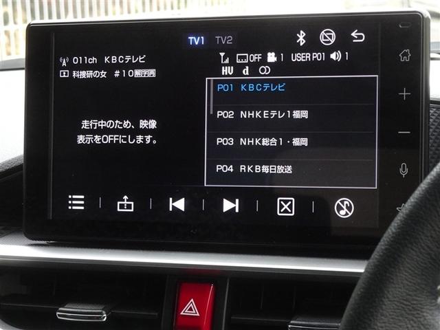 ライズ Ｚ　衝突被害軽減システム　フルセグ　バックカメラ　ＥＴＣ　ドラレコ　ＬＥＤヘッドランプ　スマートキー（7枚目）