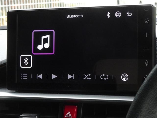 ライズ Ｚ　衝突被害軽減システム　フルセグ　バックカメラ　ＥＴＣ　ドラレコ　ＬＥＤヘッドランプ　スマートキー（8枚目）