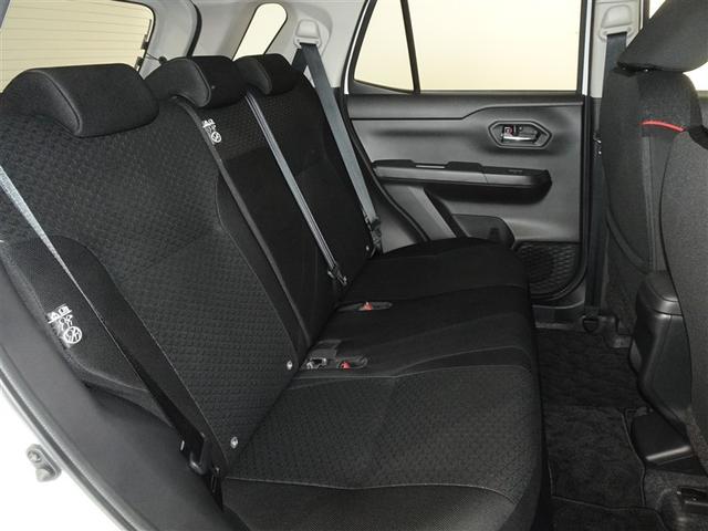 ライズ Ｚ　衝突被害軽減システム　フルセグ　バックカメラ　ＥＴＣ　ドラレコ　ＬＥＤヘッドランプ　スマートキー（20枚目）