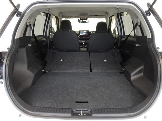 ライズ Ｚ　衝突被害軽減システム　フルセグ　バックカメラ　ＥＴＣ　ドラレコ　ＬＥＤヘッドランプ　スマートキー（22枚目）