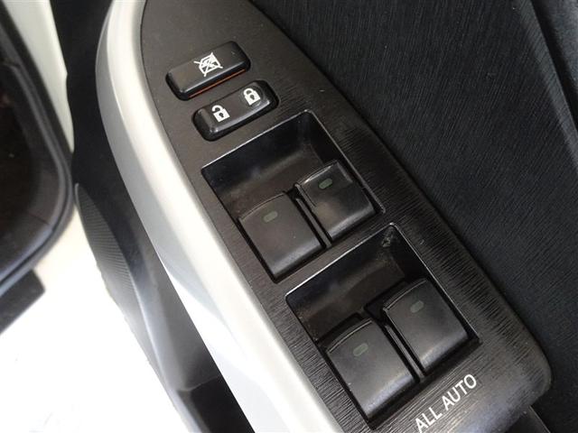 プリウス Ｇツーリング　レザー　衝突被害軽減システム　メモリーナビ　フルセグ　バックカメラ　ＥＴＣ　ＬＥＤヘッドランプ　スマートキー（12枚目）