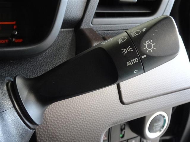 ルーミー Ｘ　Ｓ　衝突被害軽減システム　メモリーナビ　フルセグ　ＥＴＣ　ドラレコ　スマートキー（10枚目）