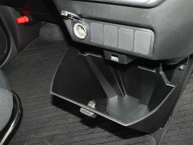 ルーミー Ｘ　Ｓ　衝突被害軽減システム　メモリーナビ　フルセグ　ＥＴＣ　ドラレコ　スマートキー（12枚目）