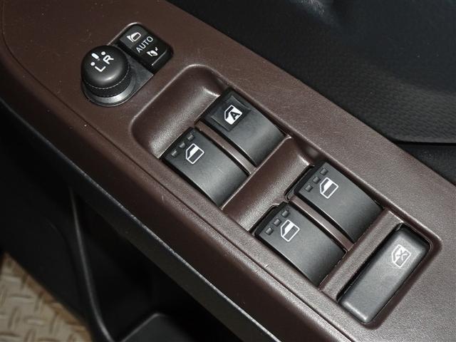 ルーミー Ｘ　Ｓ　衝突被害軽減システム　メモリーナビ　フルセグ　ＥＴＣ　ドラレコ　スマートキー（15枚目）