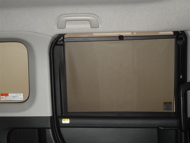 ルーミー Ｘ　Ｓ　衝突被害軽減システム　メモリーナビ　フルセグ　ＥＴＣ　ドラレコ　スマートキー（18枚目）