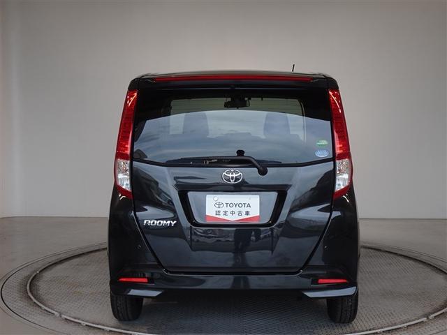 ルーミー Ｘ　Ｓ　衝突被害軽減システム　メモリーナビ　フルセグ　ＥＴＣ　ドラレコ　スマートキー（21枚目）