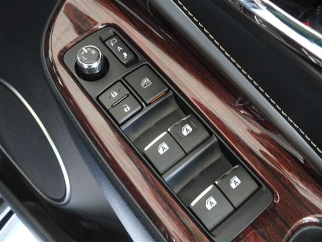 ハリアー プレミアム　メモリーナビ　フルセグ　バックカメラ　ＥＴＣ　サンルーフ　フルエアロ　ＬＥＤヘッドランプ　スマートキー（11枚目）