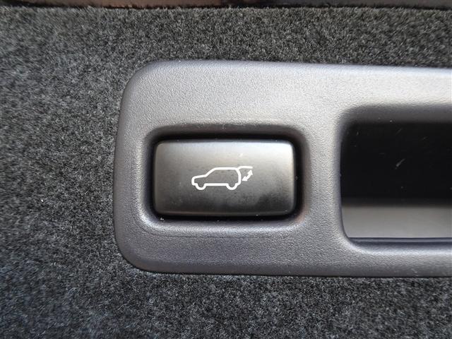 ハリアー プレミアム　メモリーナビ　フルセグ　バックカメラ　ＥＴＣ　サンルーフ　フルエアロ　ＬＥＤヘッドランプ　スマートキー（14枚目）