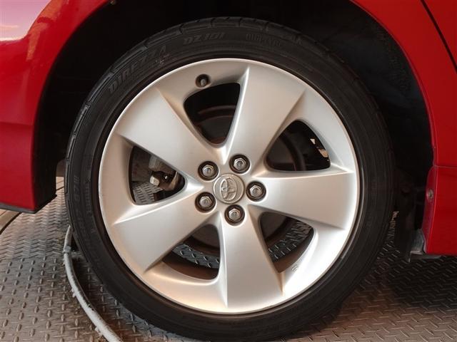 プリウス Ｓツーリングセレクション　メモリーナビ　ワンセグ　バックカメラ　ＥＴＣ　ＬＥＤヘッドランプ　スマートキー（14枚目）