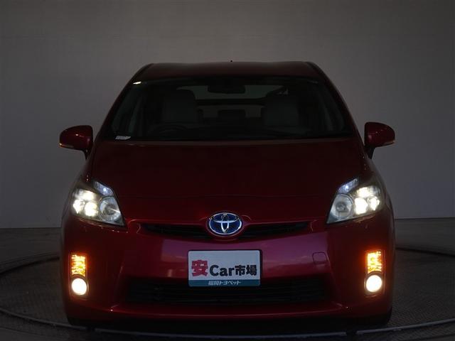 プリウス Ｓツーリングセレクション　メモリーナビ　ワンセグ　バックカメラ　ＥＴＣ　ＬＥＤヘッドランプ　スマートキー（15枚目）