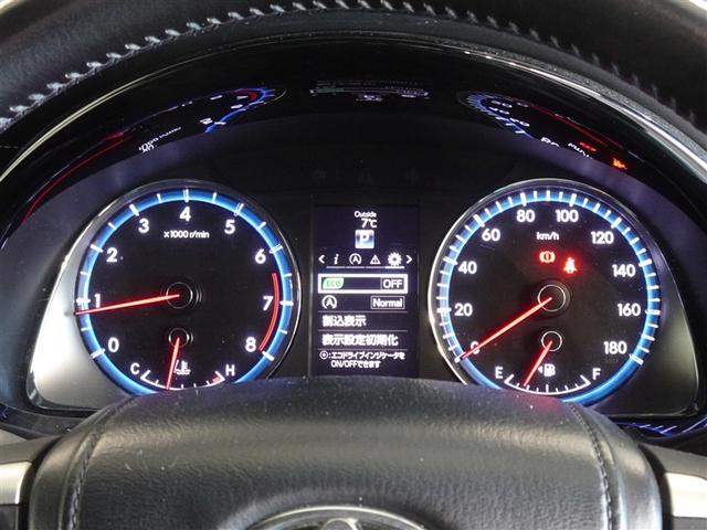 ハリアー グランド メモリーナビ フルセグ バックカメラ ETC ドラレコ フルエアロ LEDヘッドランプ スマートキー(7枚目)