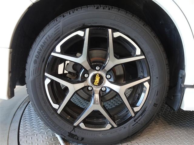 ハリアー グランド メモリーナビ フルセグ バックカメラ ETC ドラレコ フルエアロ LEDヘッドランプ スマートキー(14枚目)