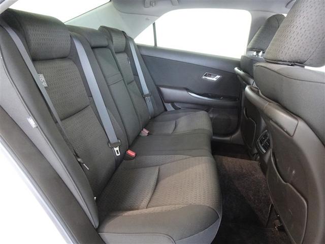 クラウン ２．５アスリート　アニバーサリーエディション　ＨＤＤナビ　フルセグ　バックカメラ　ＥＴＣ　ＨＩＤヘッドライト　スマートキー（13枚目）